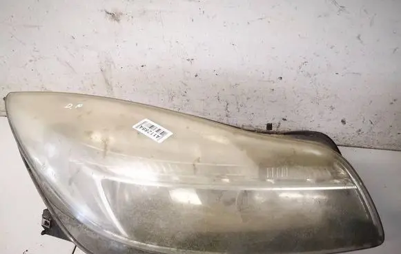 Opel Insignia A Headlight/headlamp 13226783