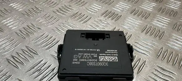 Skoda Octavia Mk3 (5E) Light module LCM 3Q0907338C 3Q0907338B