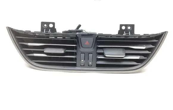 Ford Escape IV Dash center air vent grill JX7B19K617
