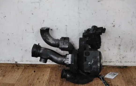 Volkswagen Phaeton Turbo system vacuum part GT1852VK