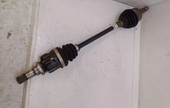 Toyota Aygo AB40 Front driveshaft 