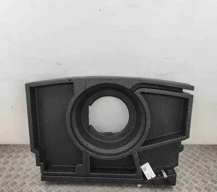 Volkswagen Golf VII Other trunk/boot trim element 5GE858457B