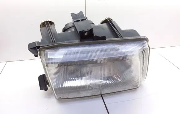 Volkswagen Caddy Headlight/headlamp 67725121 6K5941010A