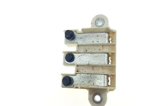 Ford Fusion II Other gearbox part DG9P7P102BC DG9P7P102