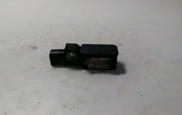 Mazda 6 Airbag deployment crash/impact sensor GJ6A57K1X
