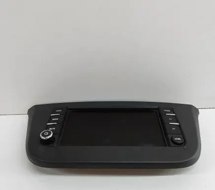 Iveco Daily 5th gen Screen/display/small screen 5801727206