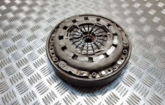 BMW 3 E46 Clutch set kit 1223712