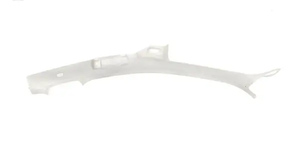 Audi A8 S8 D4 4H (A) pillar trim 4H0867233B