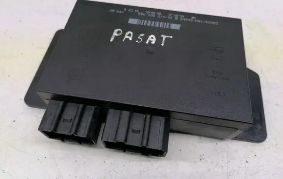 Comfort/convenience module