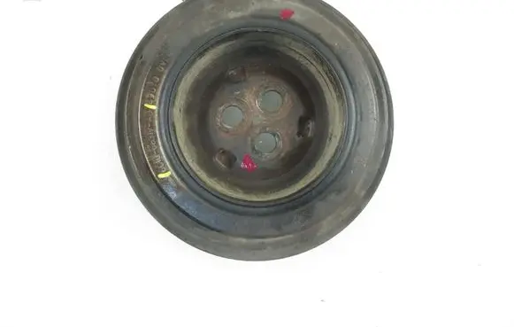Ford Transit Crankshaft pulley 6C1Q6B319AD