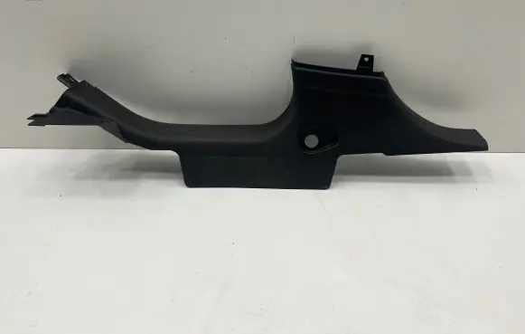 Mini Cooper Countryman R60 Rear sill trim cover 9801273