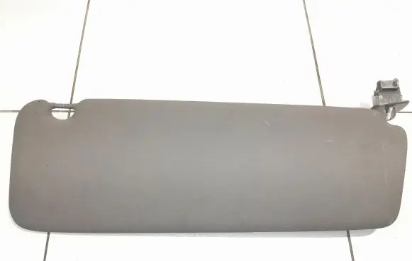 Renault Master III Sun visor NOCODE