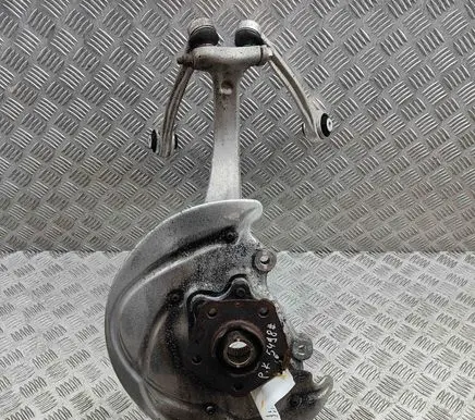 Audi A5 Front wheel hub 8W0407253F 4M0498625F