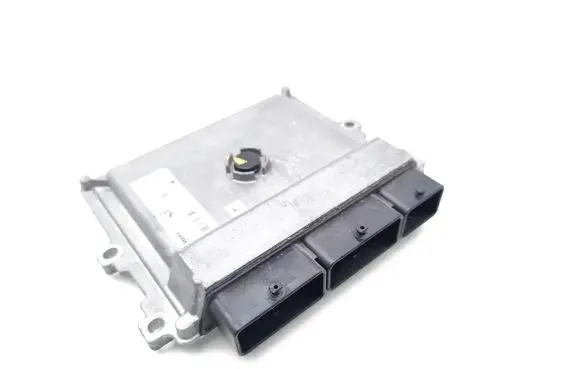 Dacia Sandero Engine control unit/module 237109221R 171420162 237105499R