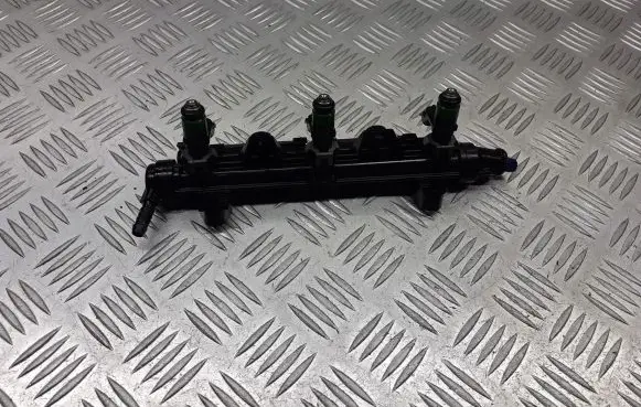Seat Ibiza III (6L) Fuel main line pipe 03E133320