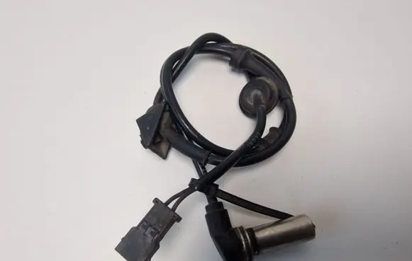 ABS rear brake sensor