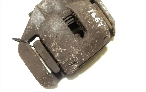 BMW 7 E65 E66 Front brake caliper
