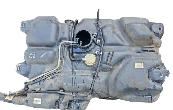 Renault Trafic III (X82) Fuel tank 8201497875