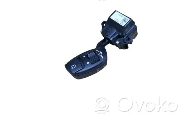BMW 6 E63 E64 Wiper control stalk 6924106F 01206100