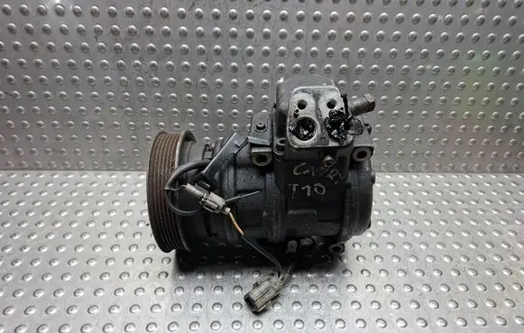 Toyota Camry Air conditioning (A/C) compressor (pump) S27725665 1472004668