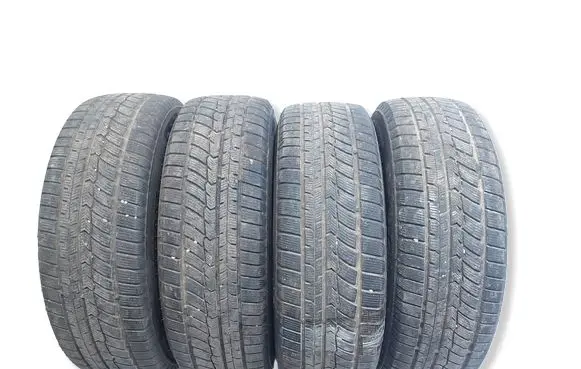 Subaru Forester SH R17 winter tire 22565R17 AUSTONE SKADISP901