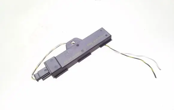 Interior comfort aerial antenna