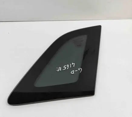 Ford Ecosport Rear side window 43R006723 DN1BA29750C
