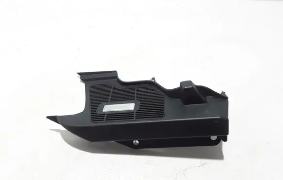 BMW 5 GT F07 Other trunk/boot trim element 9139176
