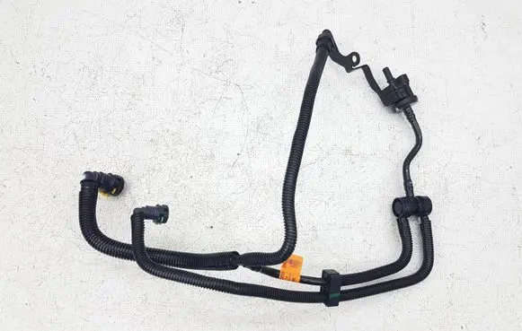 Ford Fusion II Vacuum line/pipe/hose DG939D289 DG939D289DH FY4RC