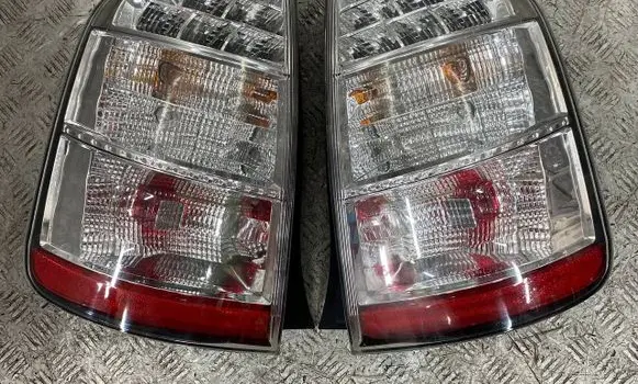 Toyota Prius (XW20) Rear/tail lights set PRIUSXW20 HAMU4079754