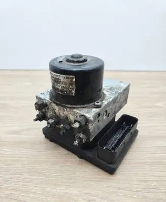 Volvo S60 ABS Pump 30714956 00401396DC 5BR5M16H20