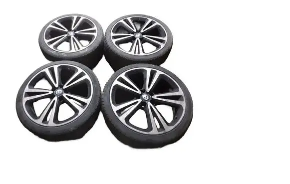 Opel Insignia B R20 alloy rim 24535ZR20