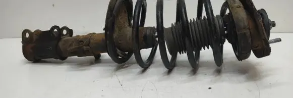 Volvo V70 Front shock absorber/damper