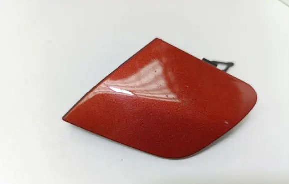 Peugeot 2008 I Front tow hook cap/cover 9678058777