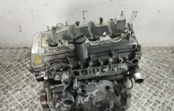 Lexus IS 220D-250-350 Engine 2AD