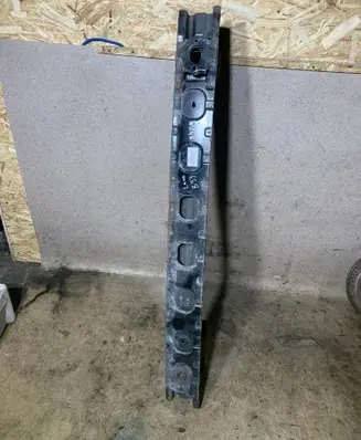 Mercedes-Benz B W246 W242 Rear bumper cross member A2466100014