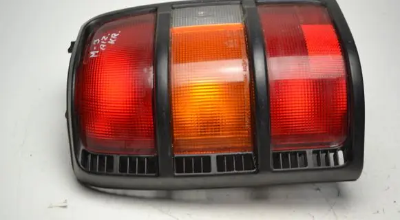 Mitsubishi Pajero Rear/tail lights