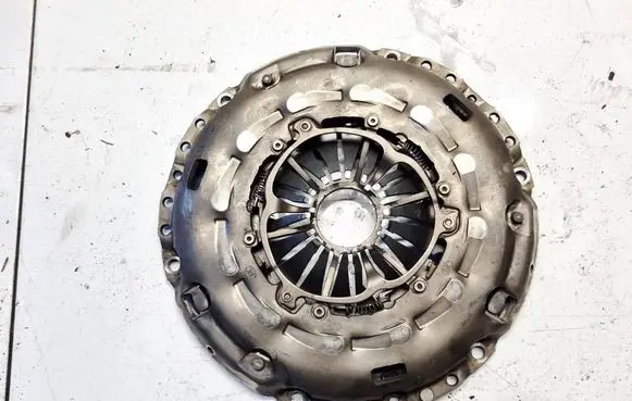 Opel Zafira B Pressure plate 