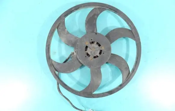 BMW X1 E84 Fan set 5000854 IMPRK1341666