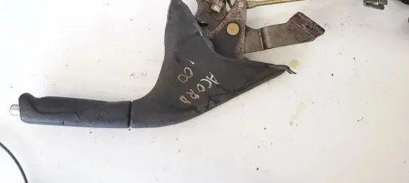 Honda Accord Handbrake/parking brake lever assembly