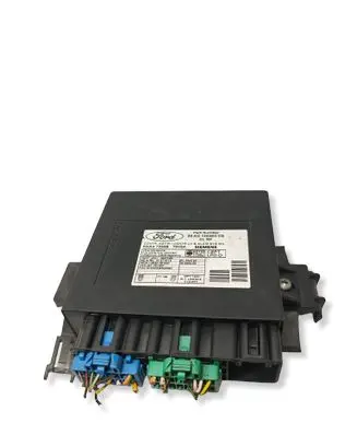 Ford Focus Comfort/convenience module 98AG15K600DB