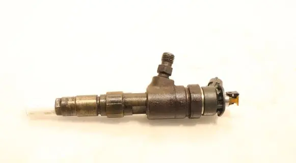 Peugeot Partner Fuel injector 0445110566