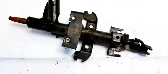 Renault Espace II Steering wheel axle