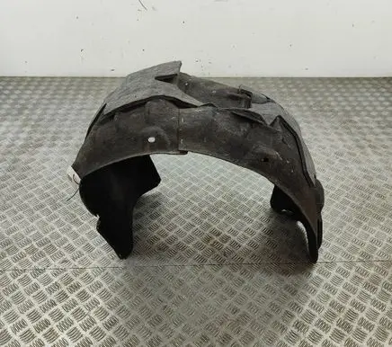 Audi A7 S7 4G Rear arch fender liner splash guards 4G8810172C