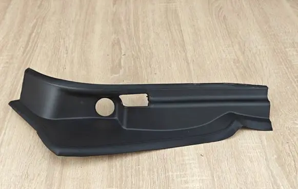 BMW 4 G22 G23 G24 G26 Other trunk/boot trim element 7487594