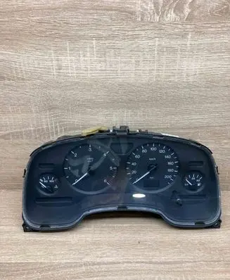 Opel Astra G Speedometer (instrument cluster) 90561451QK 110008830
