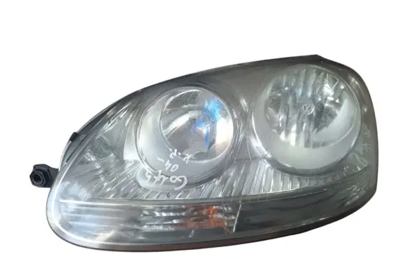 Volkswagen Golf V Headlight/headlamp 1K6941005N 0301212203
