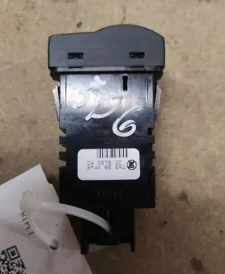 Mazda 3 I Panel lighting control switch BP4K666R0