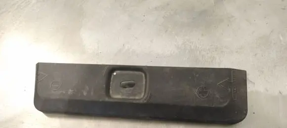 Toyota Avensis T250 Battery box tray cover/lid 5844105020