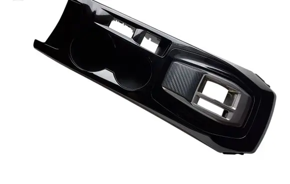 Peugeot 2008 II Other center console (tunnel) element 98449698XU